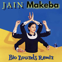 J@!n - M@keb@ (Bio Zounds Remix) by Bio Zounds