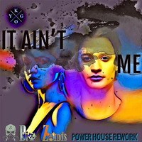 Ky60 & 5elen@ 60mez - !t @in't Me (Bio Zounds Power House Rework) [SNIPPET] by Bio Zounds