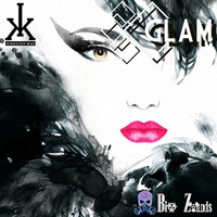 Bio Zounds - GLAM (Kinkster MAG Podcast, March 2018) by Bio Zounds
