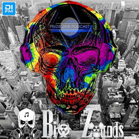 Epic Drumz, PRIDE Edition presents, PRIDE 2018 PODCAST by Bio Zounds by Bio Zounds