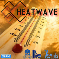 Bio Zounds - Heatwave (Epic Drumz, Podcast August 2018) by Bio Zounds