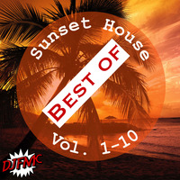 Sunset House Best of 1-10 by DJ FMc - Germany