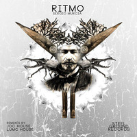 Sergio Murcia - Ritmo (Original Mix) [Steel Ground Records] by Sergio Murcia