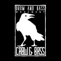 Keha - Guestmix for Crow &amp; Bass 2024 by Keha
