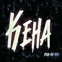 Keha - Mashup_Kabuki - Just Hold On :: Krakota - Be Myself by Keha
