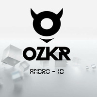 OZKR - ANDRO-ID  by OSKAR KONNE