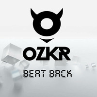 OZKR - BEAT BACK by OSKAR KONNE