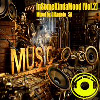InSomeKindaMood(Vol.2) Mixed By DJAngeloSA by Melo Sn