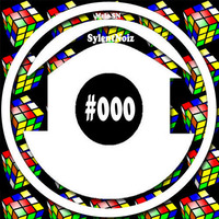SylentNoiz #000 recorded Live at The Bannister Hotel Ft Shamrock and Bongani by Melo Sn