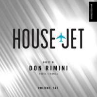 House Jet Radio Mix by Don Rimini