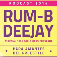 RumB FHE Podcast by Fiestas Hard