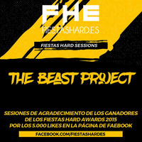 The Beast Project #FiestasHard5k by Fiestas Hard