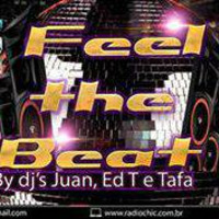 feel the beat set- 16   2016 by tafa by Tafa Vader