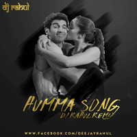 Humma Humma Remix By D jay Rahul  by D Jay Rahul