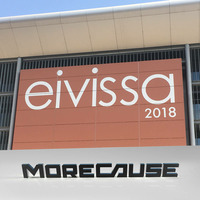 Eivissa 2018 Mixed by MoreCause