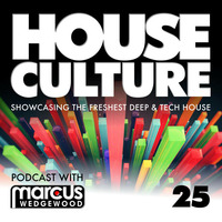 House Culture with Marcus Wedgewood 25 by MoreCause