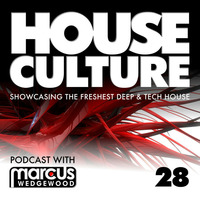 House Culture with Marcus Wedgewood 28 by MoreCause