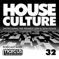 House Culture with Marcus Wedgewood 32 by MoreCause