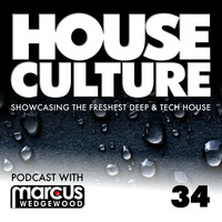 House Culture with Marcus Wedgewood 34 by MoreCause