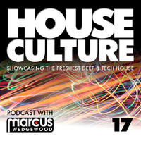 House Culture with Marcus Wedgewood 17 by MoreCause