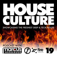 House Culture with Marcus Wedgewood 19-Pro-ject @ Fire, London Special by MoreCause