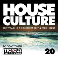 House Culture with Marcus Wedgewood 20 by MoreCause