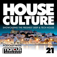 House Culture with Marcus Wedgewood 21 by MoreCause