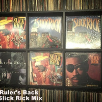 dL freestyle Slick Rick Mix by dL