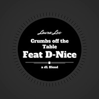 Crumbs Off the Table dL Blend by dL