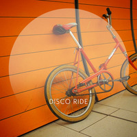 Disco Ride by Tiger Ralle