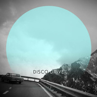 Disco Drive by Tiger Ralle