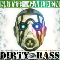 Suite Garden - Dirty Bass by Samuel López
