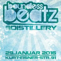 MechxnizeD - Dubstep Set @ Boundless Beatz 1st Label Anniversary Januar 2016 by 2 Guys 1 Dub