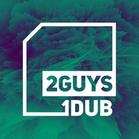 Resurrect - Promo-Mix für 2 Guys 1 Dub by 2 Guys 1 Dub