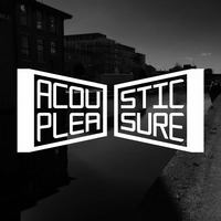 Acoustic pleasure (Oct 2018) by Matt Black