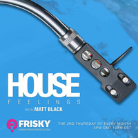 Matt Black - Housefeelings March 2019 by Matt Black