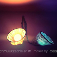 Robaxx-Schmuuutzschleisn#1 (Dec. 2016 Techhouse Liveset) by Robaxx