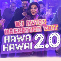 Hawa Hawai by DJ AVIOS