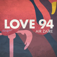 LOVE 94 Feat. Daniela by airzaire