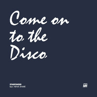 Come On To The Disco Feat Nena Snare by Starfinger