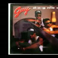 Guy - D-O-G Me Out (remix) (DJ Dynamite  edit) by DJ Dynamite aka Dimitri