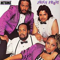 Mtume - Juicy Fruit (ft. The Notorious BIG) (DJ Dynamite edit) by DJ Dynamite aka Dimitri