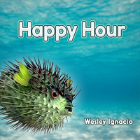 Happy Hour by Wesley Ignacio