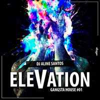 EleVation 1 - Gangsta House 2k17 Dj Aline Santos  by ALLI