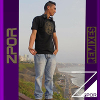 ELECTRO FRESH HITS (DJ ZPOR) by Zpor Live