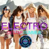 ELECTRO (DESTAP SUMMER) DJ ZPOR by Zpor Live