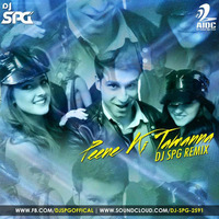 DJ SPG - Peene Ki Tamanna - DJ Spg Remix by DJ SPG