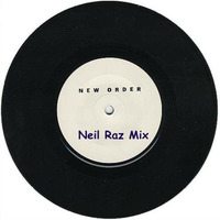 New Order Mix 2017 by DJ Neil Raz