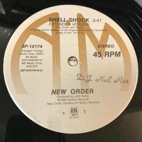 New Order Module Two by DJ Neil Raz