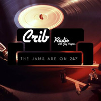 Crib Radio 2015 Part One by DJ Neil Raz